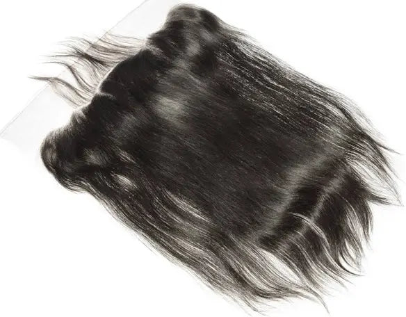 INDIAN STRAIGHT HD LACE FRONTAL