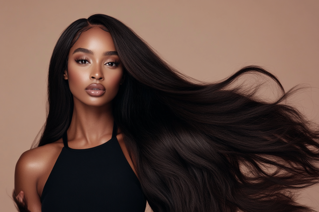 VIRGIN INDIAN STRAIGHT (DD)