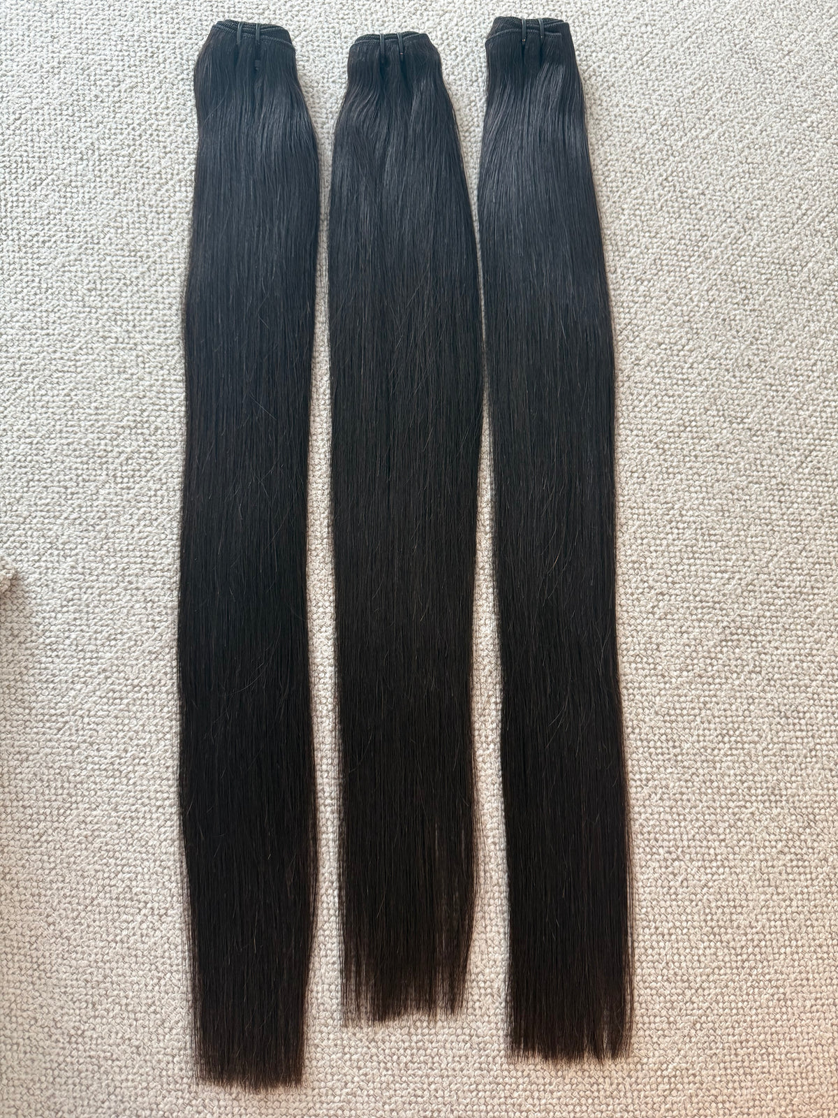 RAW INDIAN STRAIGHT