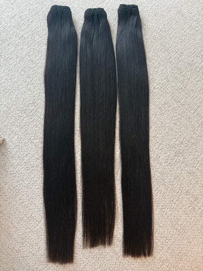 RAW INDIAN STRAIGHT