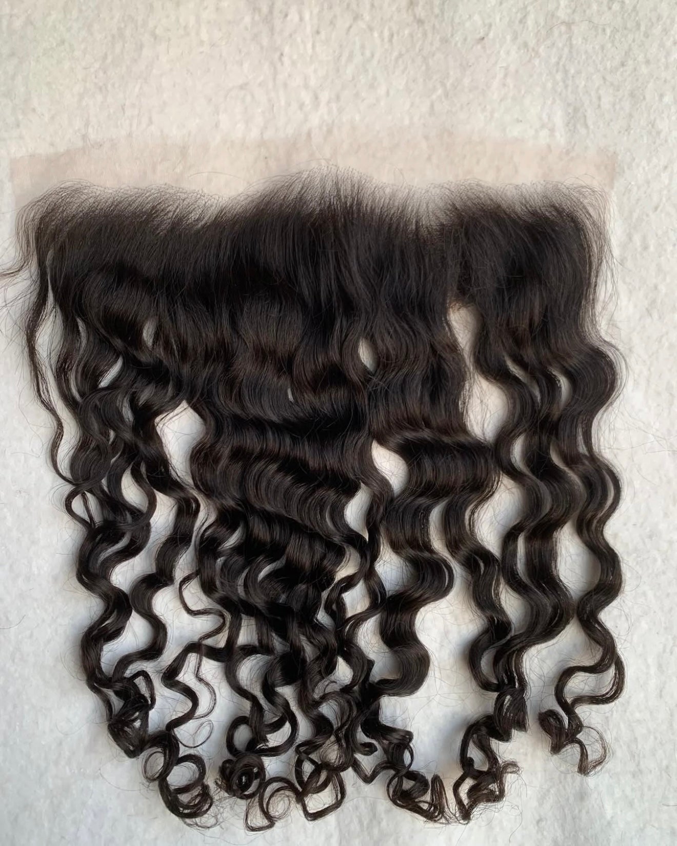 INDIAN HD LACE FRONTAL