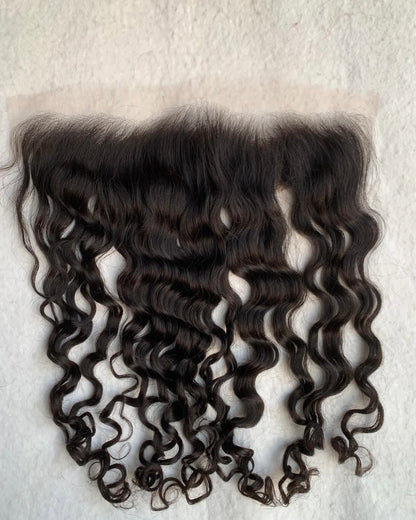 INDIAN HD LACE FRONTAL