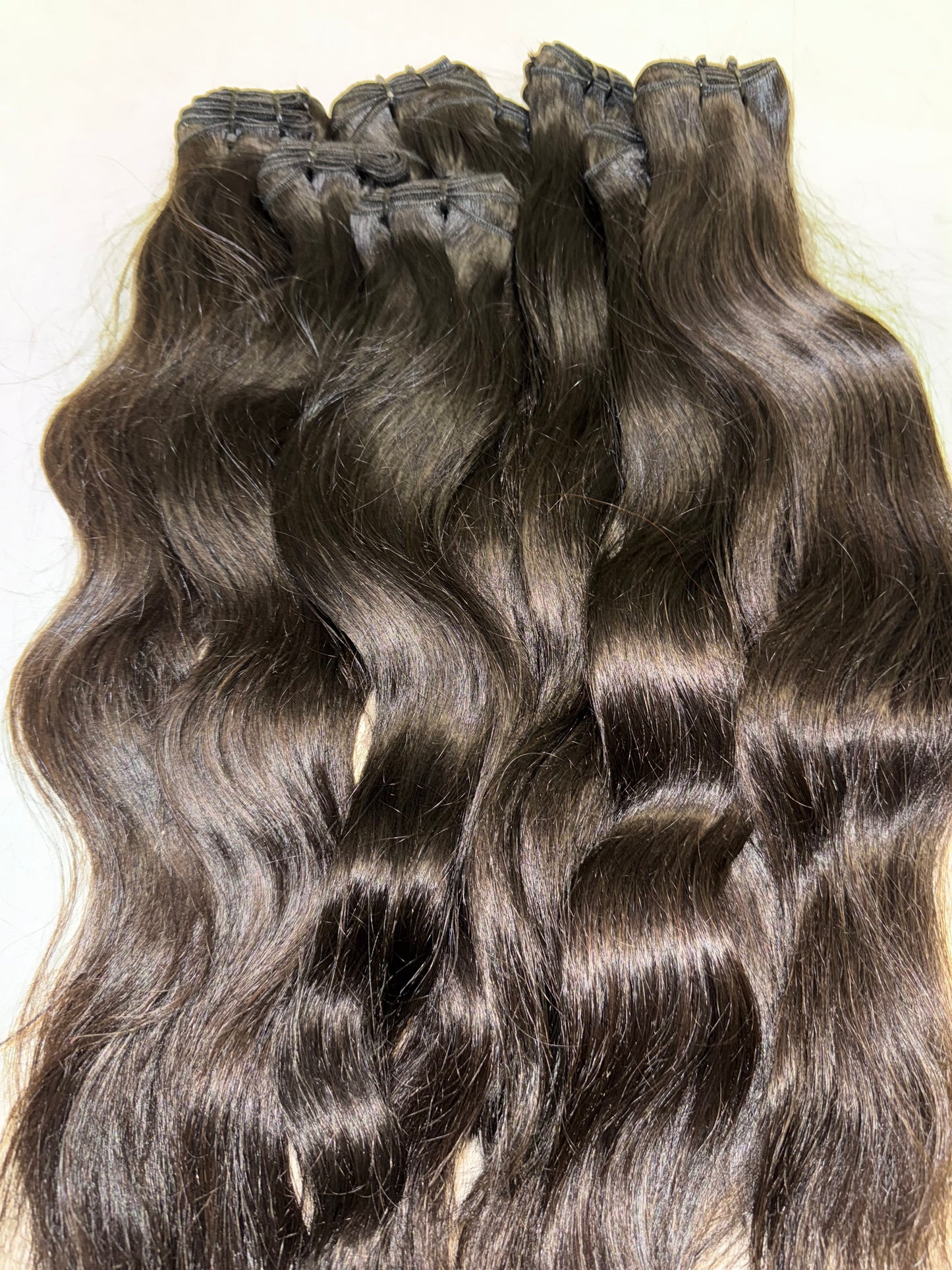 RAW INDONESIAN NATURAL WAVE -3 BUNDLE DEAL