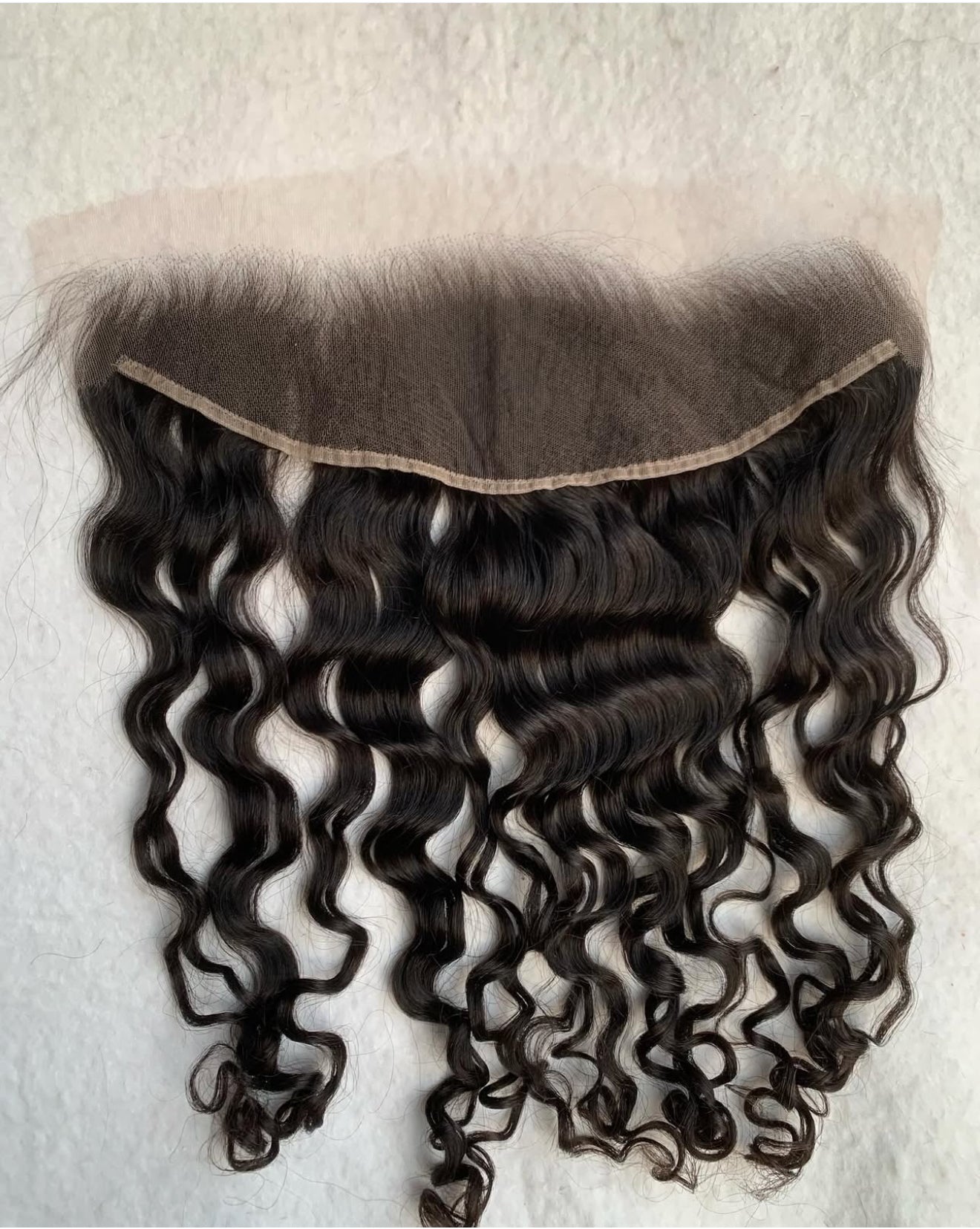INDIAN HD LACE FRONTAL