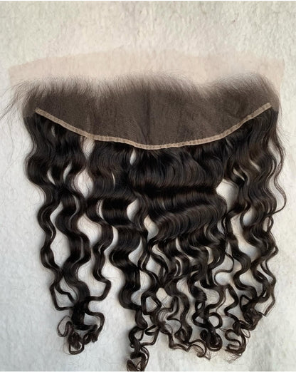 INDIAN HD LACE FRONTAL
