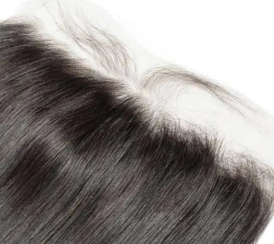 INDIAN STRAIGHT HD LACE FRONTAL