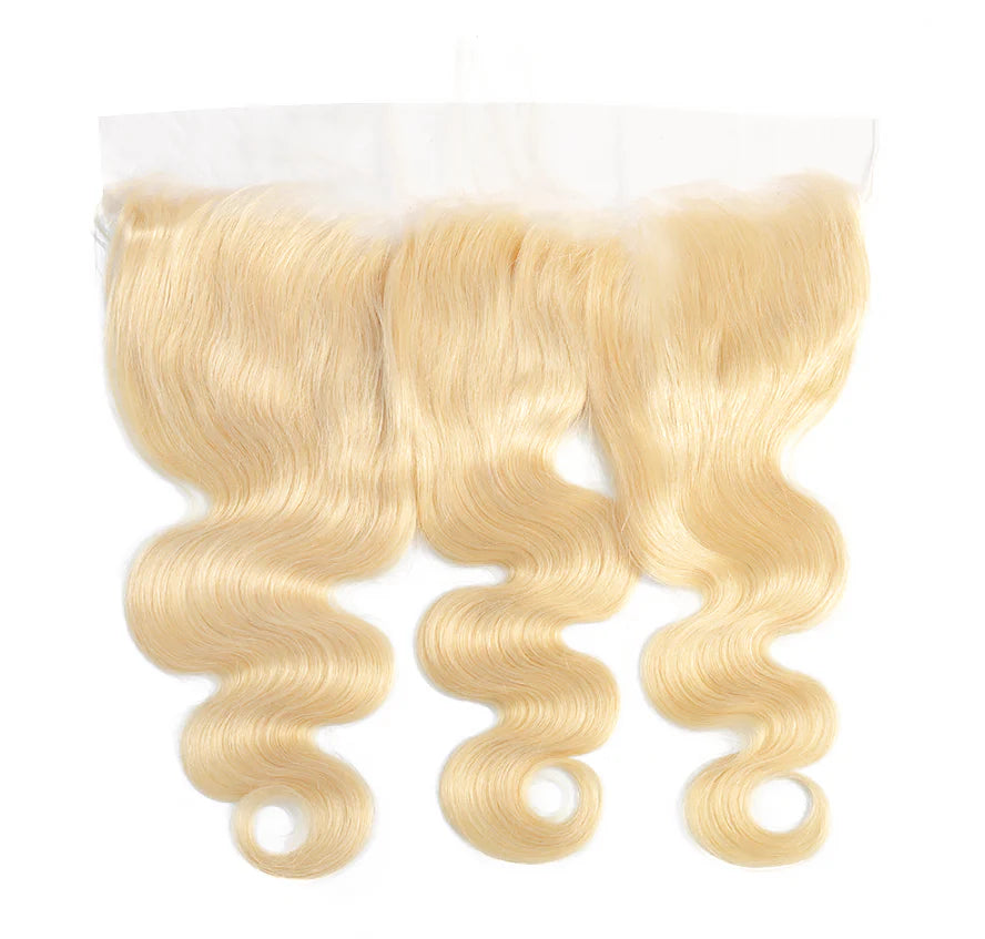 INDIAN STRAIGHT HD LACE FRONTAL