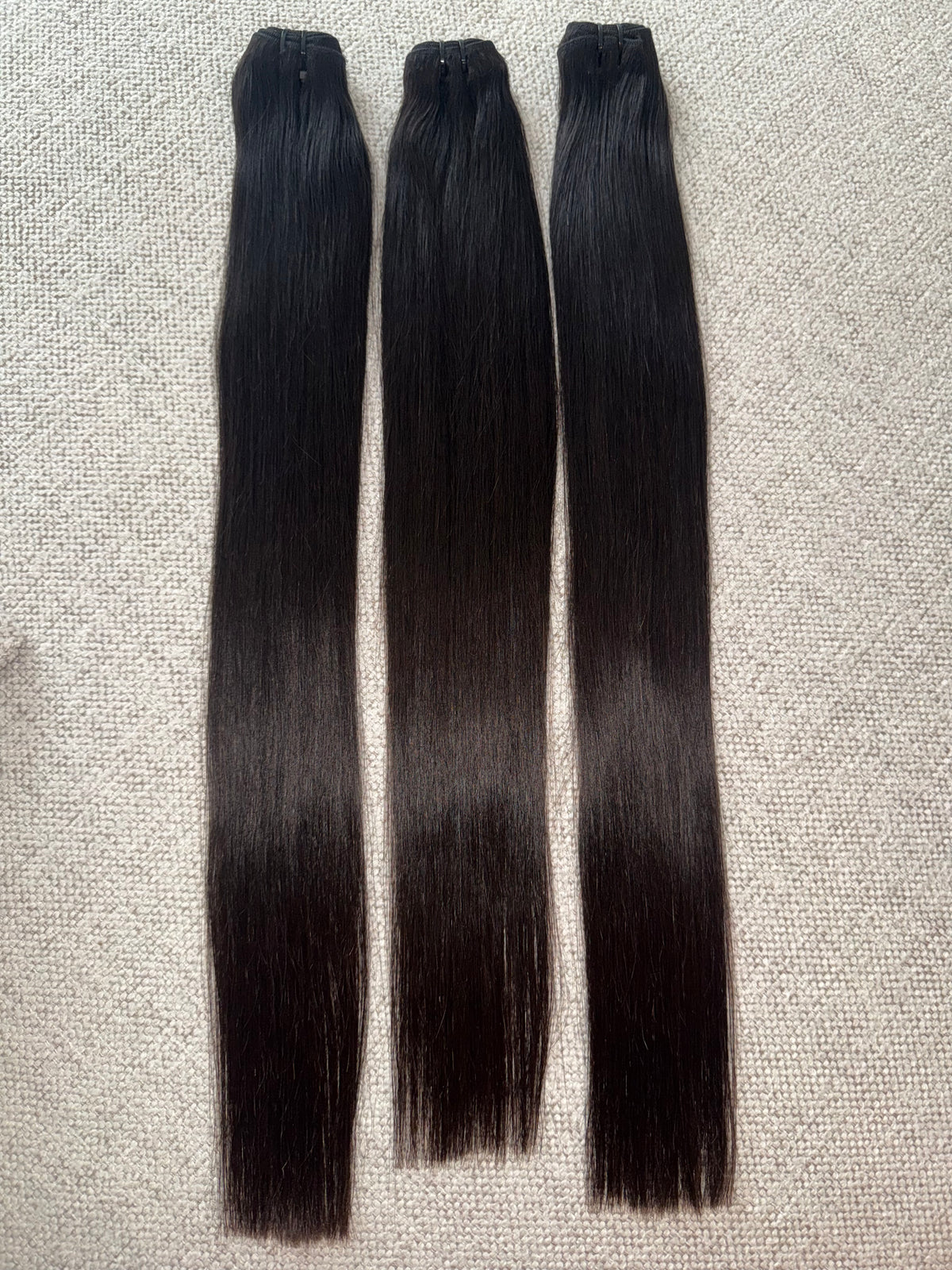 RAW INDIAN STRAIGHT