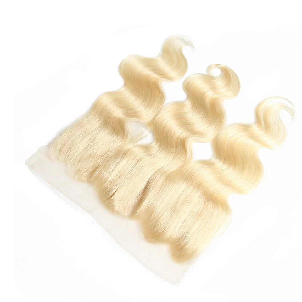 INDIAN STRAIGHT HD LACE FRONTAL