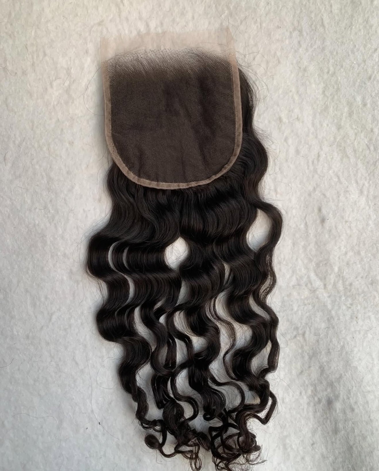 INDIAN HD LACE CLOSURE