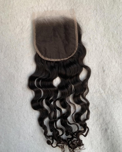 INDIAN HD LACE CLOSURE