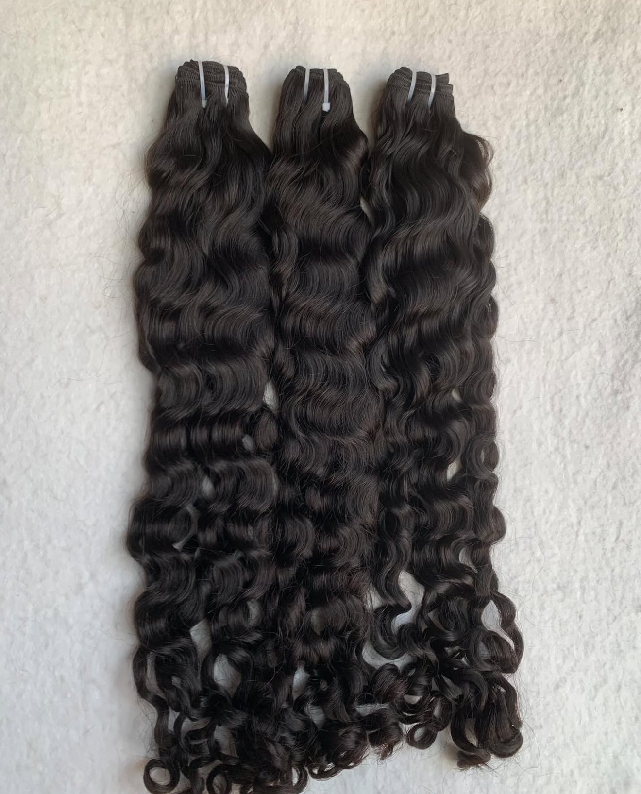 RAW INDIAN LOOSE CURLY