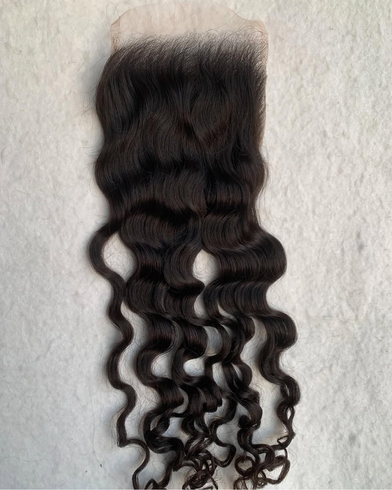 INDIAN HD LACE CLOSURE