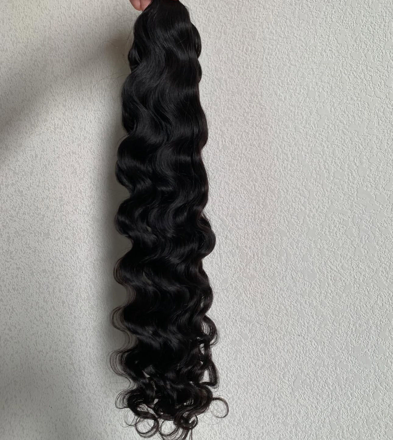 RAW INDIAN LOOSE CURLY