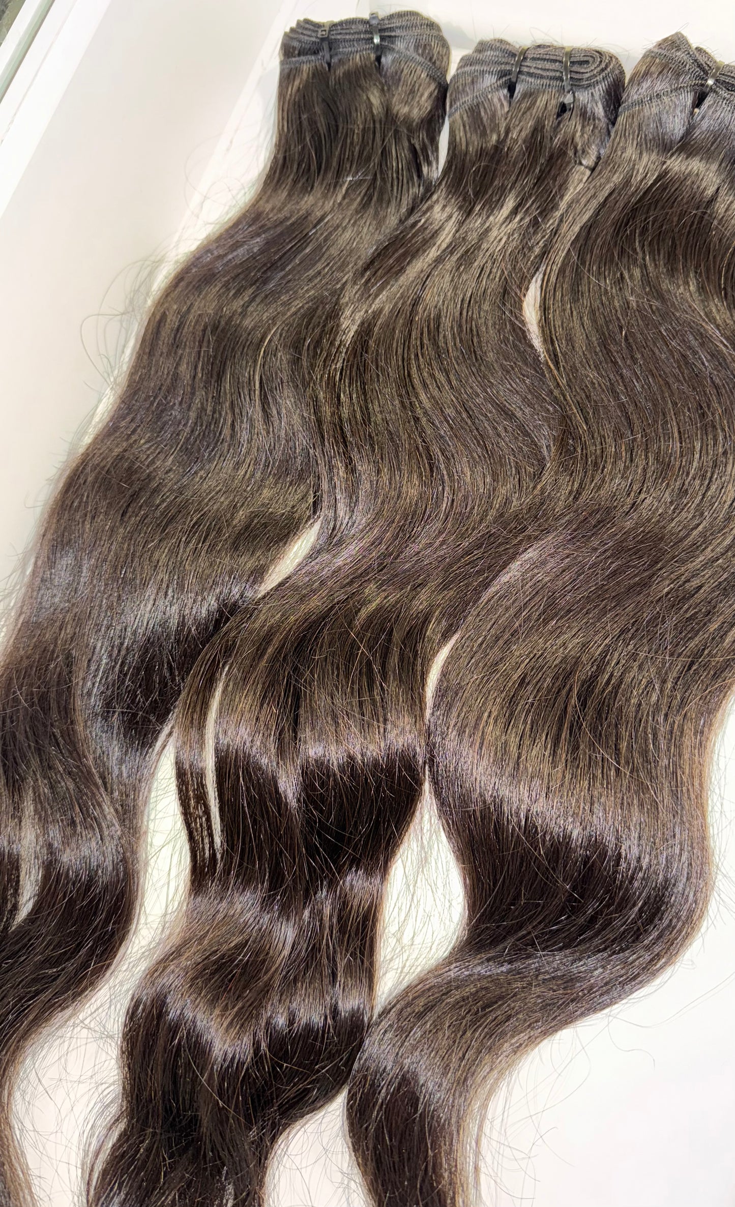 RAW INDONESIAN NATURAL WAVE