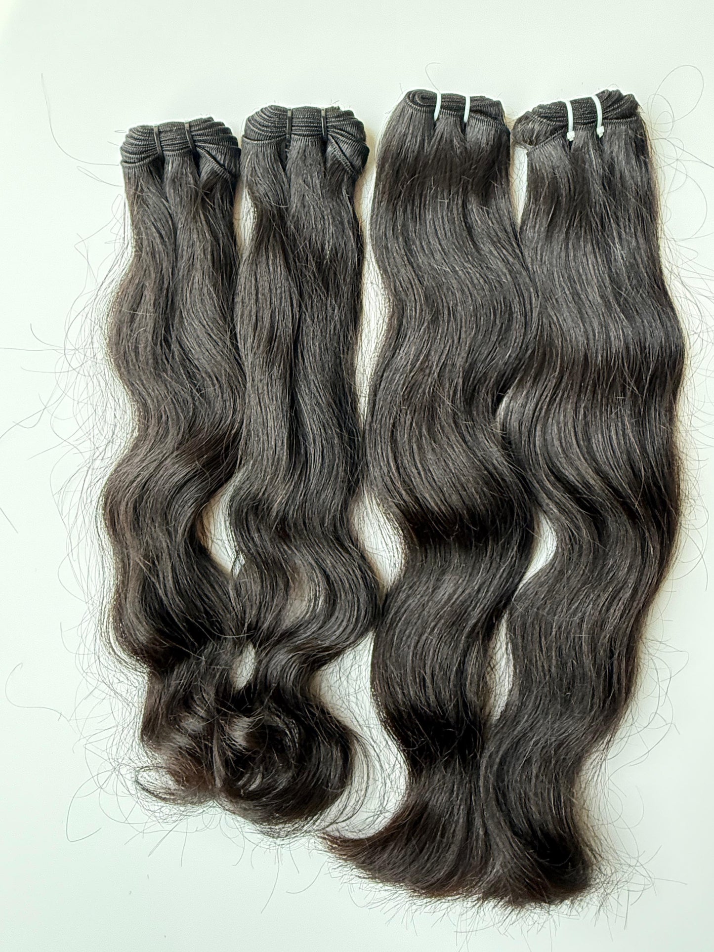 RAW INDONESIAN NATURAL WAVE (DD)