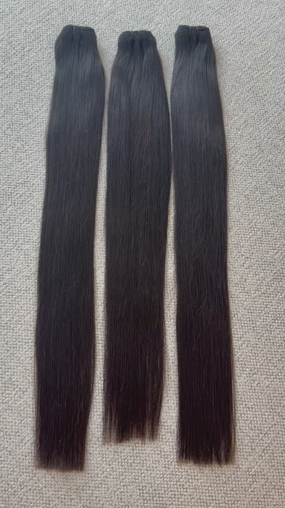 RAW INDIAN STRAIGHT